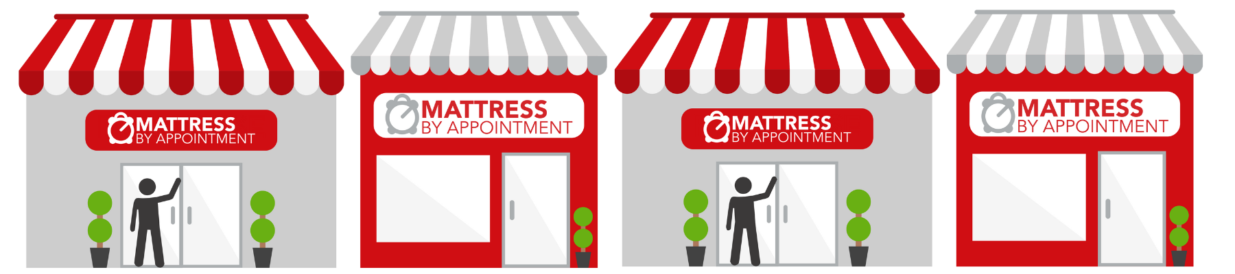 MBA Store Image